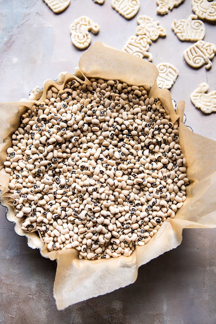 Chai Pumpkin Pie with Maple Whipped Cream | halfbakedharvest.com @hbharvest