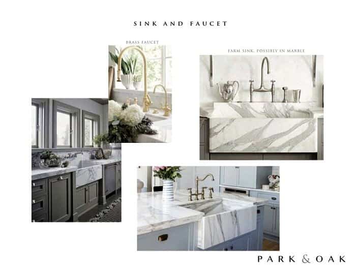 Studio Barn Kitchen Sink | halfbakedharvest.com @hbharvest