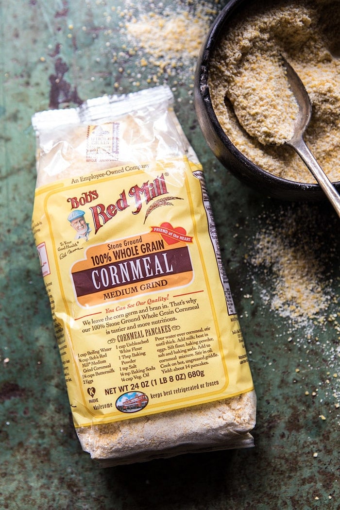 Slow Cooker Chipotle Chicken Tamale Chili | halfbakedharvest.com @hbharvest