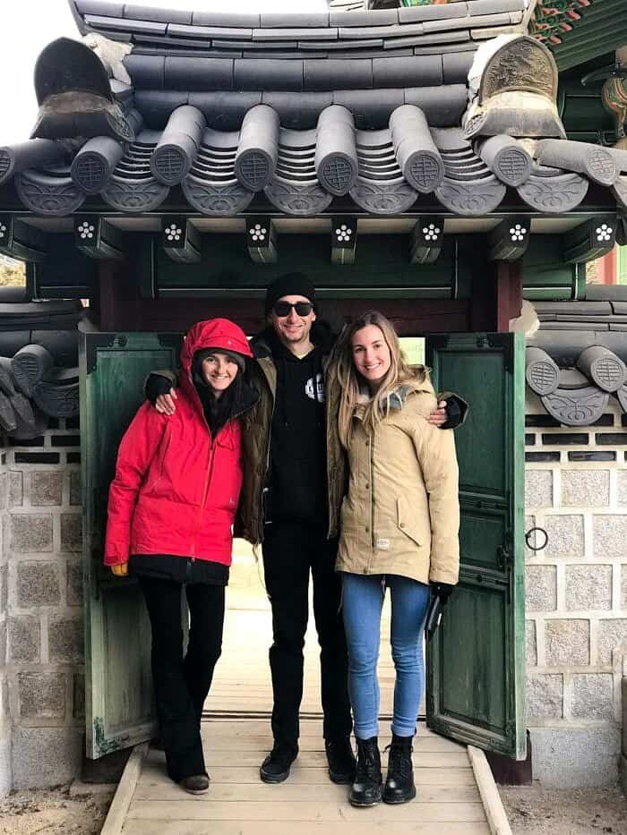 South Korea Part Two: Going for Gold | halfbakedharvest.com