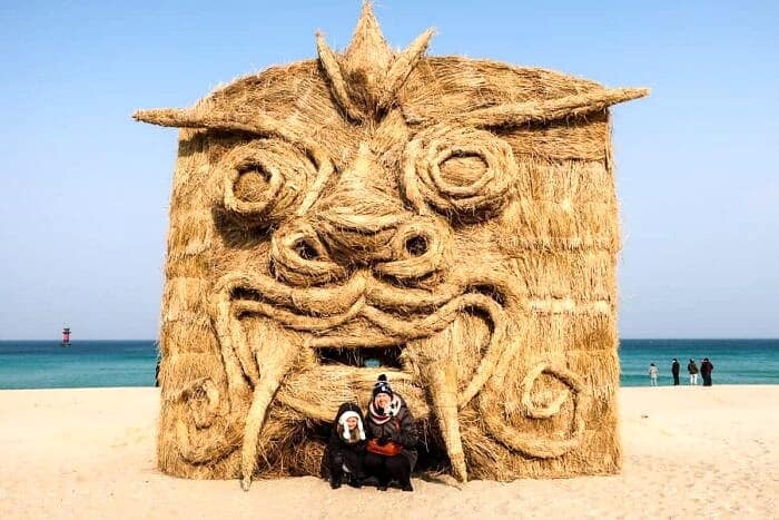 South Korea Part Two: Going for Gold | halfbakedharvest.com