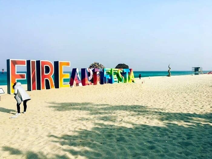 South Korea Part Two: Going for Gold | halfbakedharvest.com