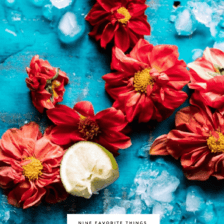 Nine Favorite Things | halfbakedharvest.com