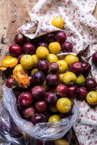 Nine Favorite Things | halfbakedharvest.com