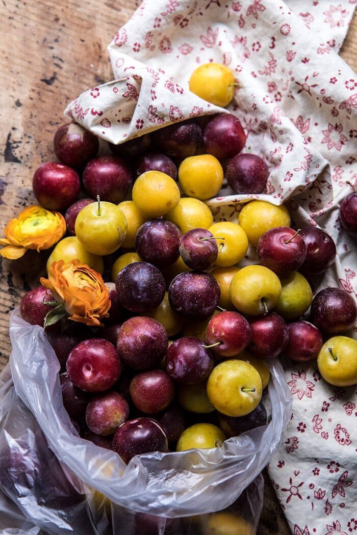 Nine Favorite Things | halfbakedharvest.com