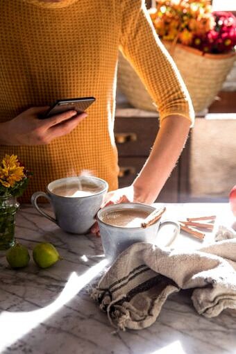 Nine Favorite Things | halfbakedharvest.com