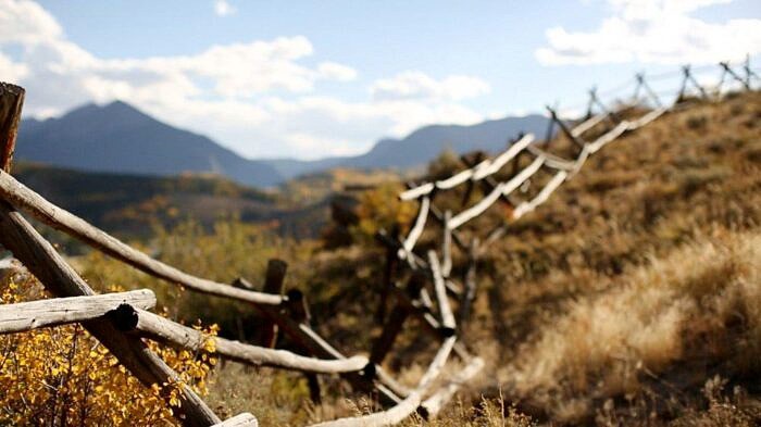 Fall Entertaining At The Studio with Anthropologie | halfbakedharvest.com