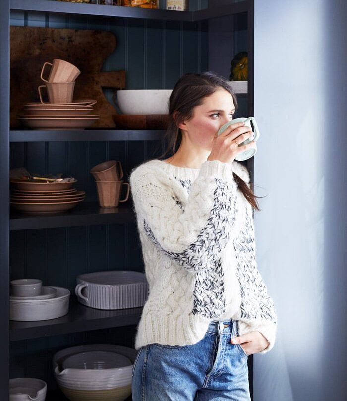 Fall Entertaining At The Studio with Anthropologie | halfbakedharvest.com