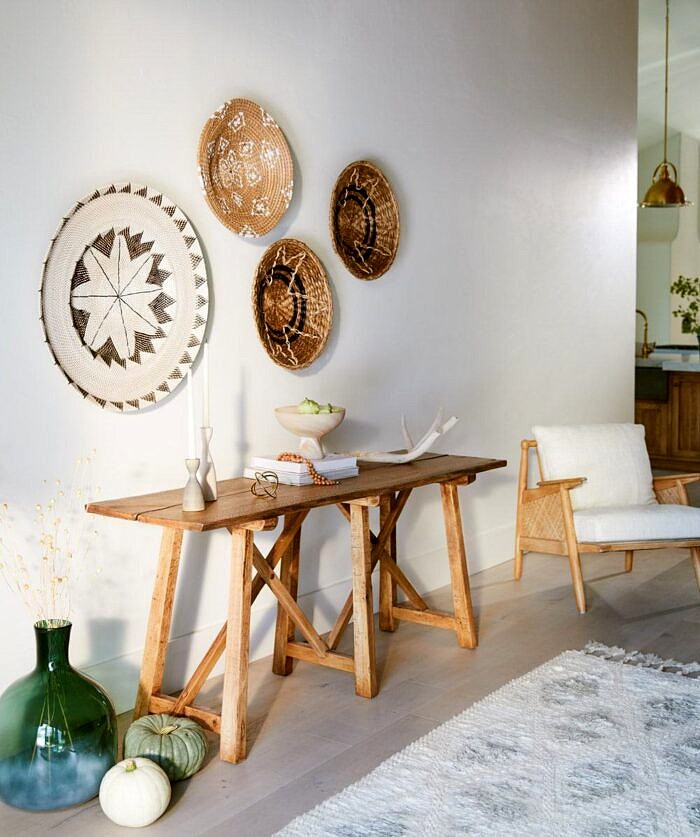 Fall Entertaining At The Studio with Anthropologie | halfbakedharvest.com