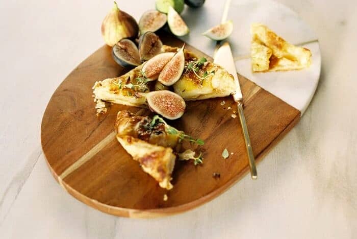 Friendsgiving 2018 with Anthropologie | halfbakedharvest.com #home #thanksgiving #anthrohome