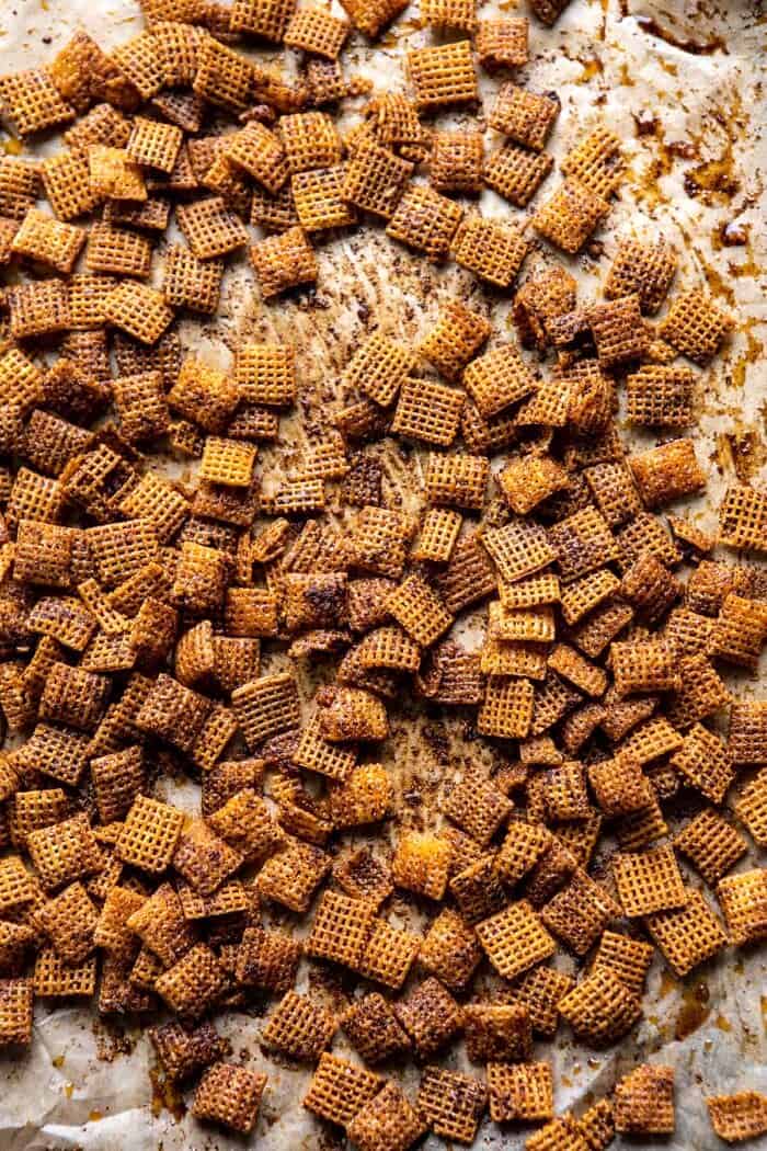 chili spiced chex