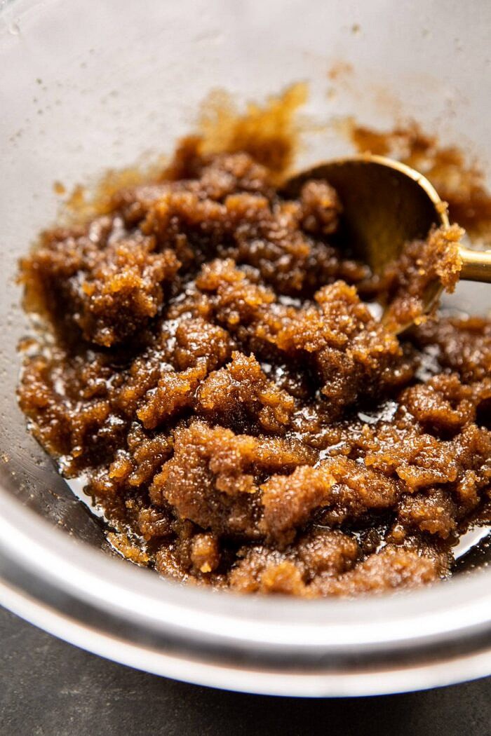 Homemade Cinnamon Crunch 