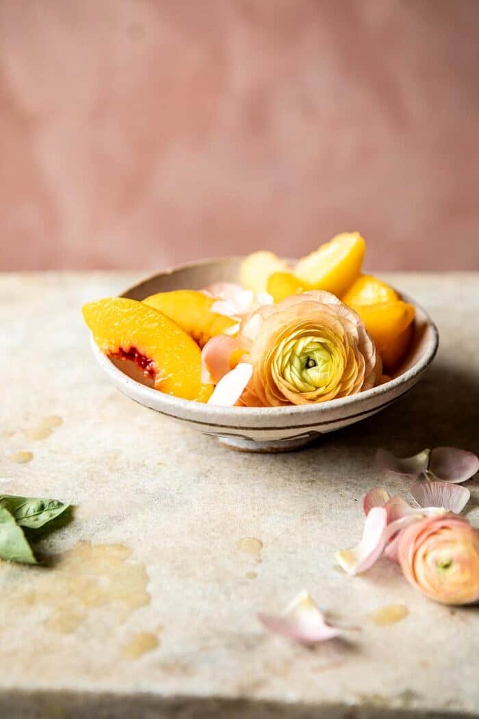 Nine Favorite Things | halfbakedharvest.com