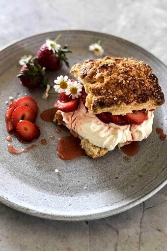 Nine Favorite Things | halfbakedharvest.com