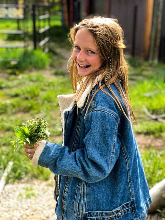 Nine Favorite Things | halfbakedharvest.com