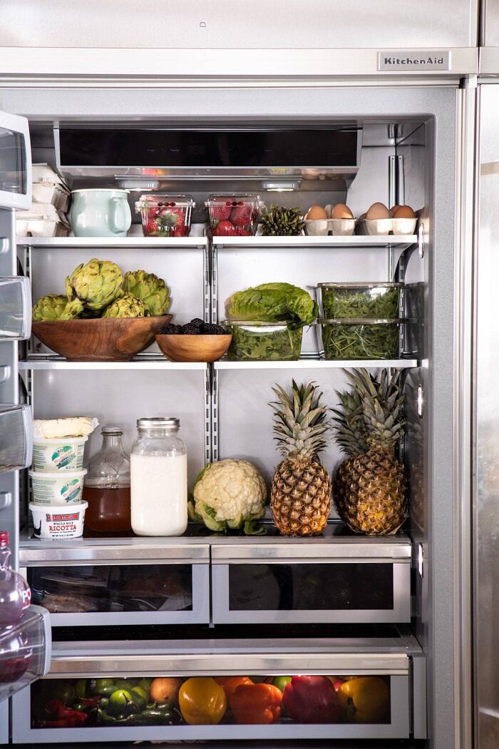 The Studio Kitchen Appliances with KitchenAid | halfbakedharvest.com