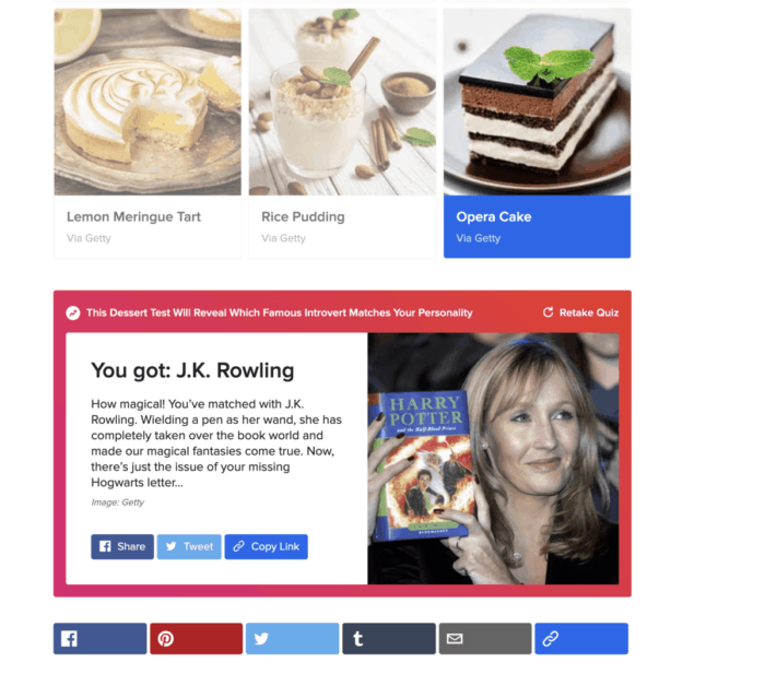 buzzfeed screen shot