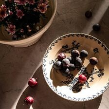 Nine Favorite Things | halfbakedharvest.com