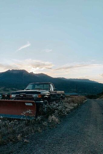 Nine Favorite Things | halfbakedharvest.com