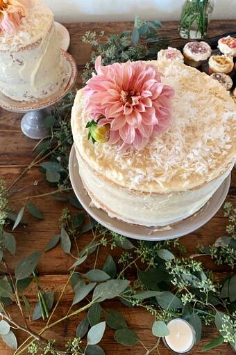 Nine Favorite Things | halfbakedharvest.com