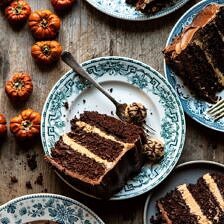 Nine Favorite Things | halfbakedharvest.com