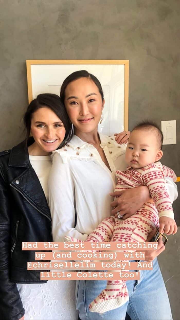 Nine Favorite Things | halfbakedharvest.com