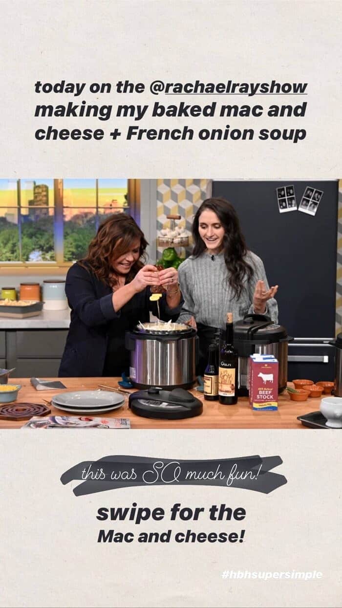 Nine Favorite Things | halfbakedharvest.com