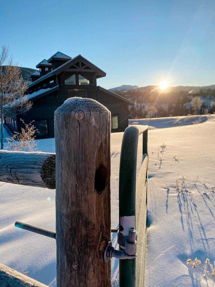 Nine Favorite Things | halfbakedharvest.com