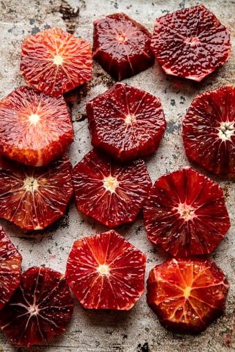 Nine Favorite Things | halfbakedharvest.com