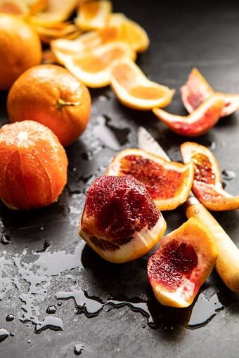 Nine Favorite Things | halfbakedharvest.com