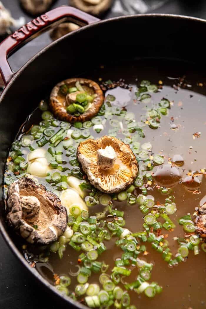 prep photo of soup in pot