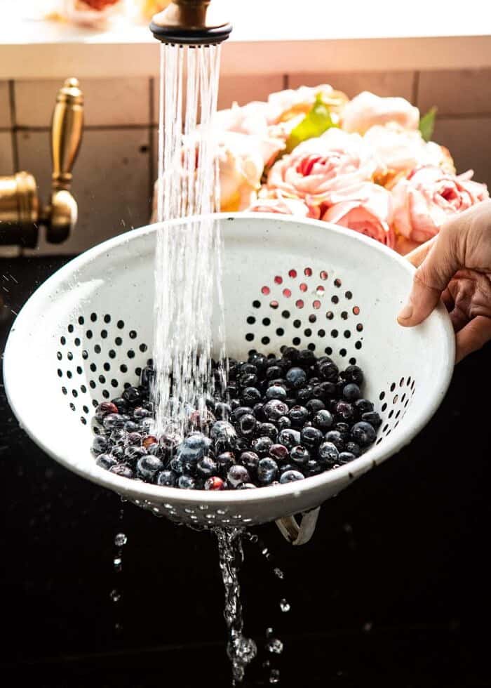 Nine Favorite Things | halfbakedharvest.com