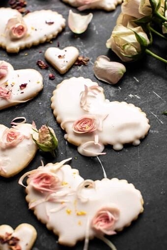 Nine Favorite Things | halfbakedharvest.com