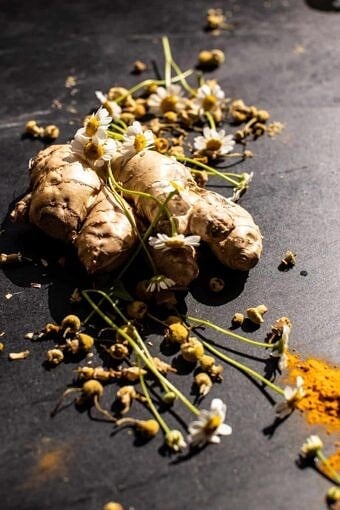 Nine Favorite Things | halfbakedharvest.com