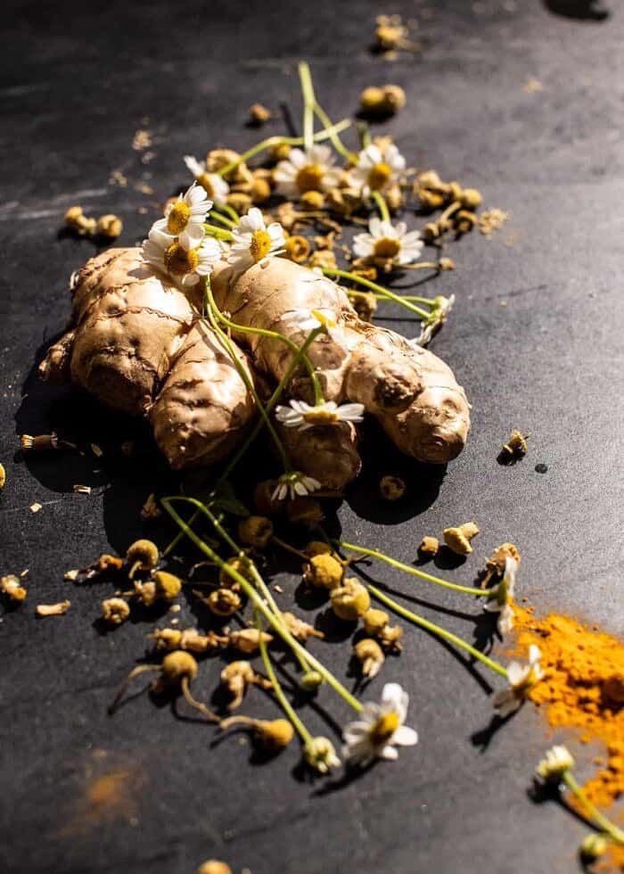 Nine Favorite Things | halfbakedharvest.com