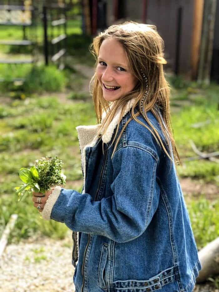 Nine Favorite Things | halfbakedharvest.com