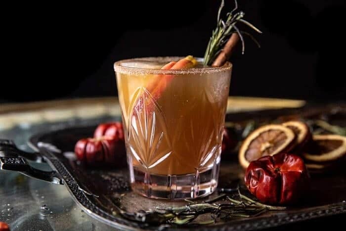 Nightmare on Bourbon Street | halfbakedharvest.com