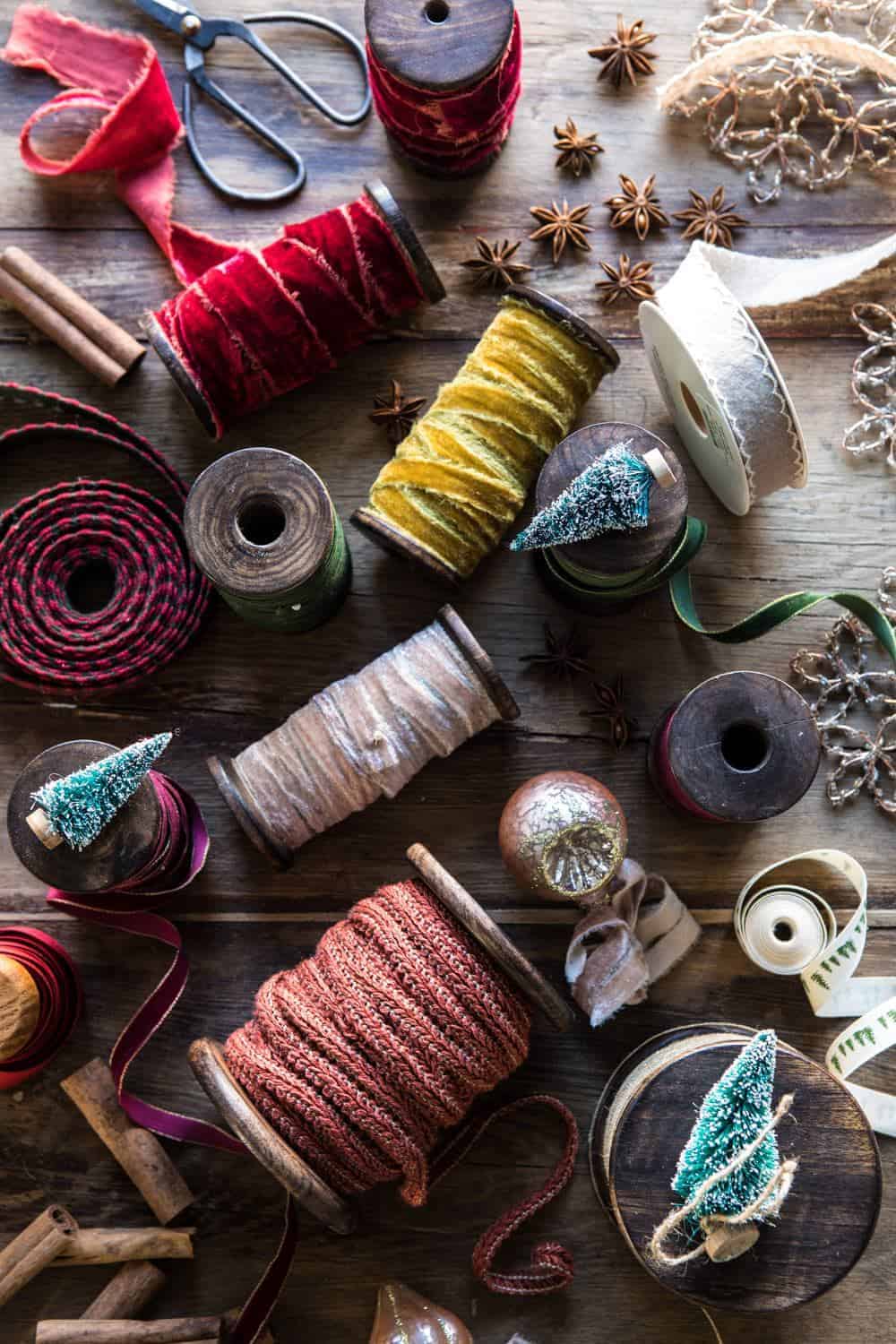 2021 Holiday Cookie Box | halfbakedharvest.com