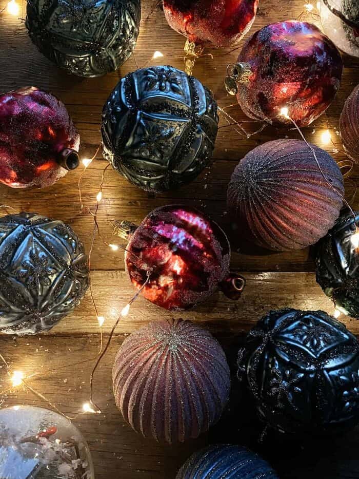 Nine Favorite Things | halfbakedharvest.com