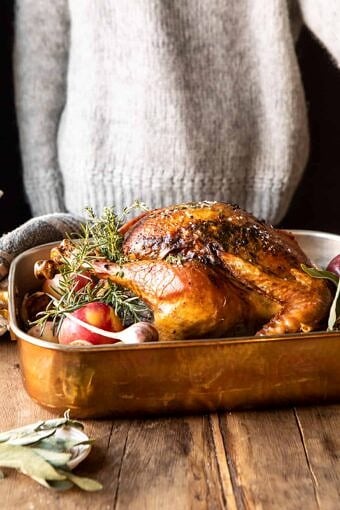 Our 2022 Thanksgiving Menu and Guide | halfbakedharvest.com