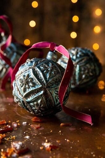 Nine Favorite Things | halfbakedharvest.com