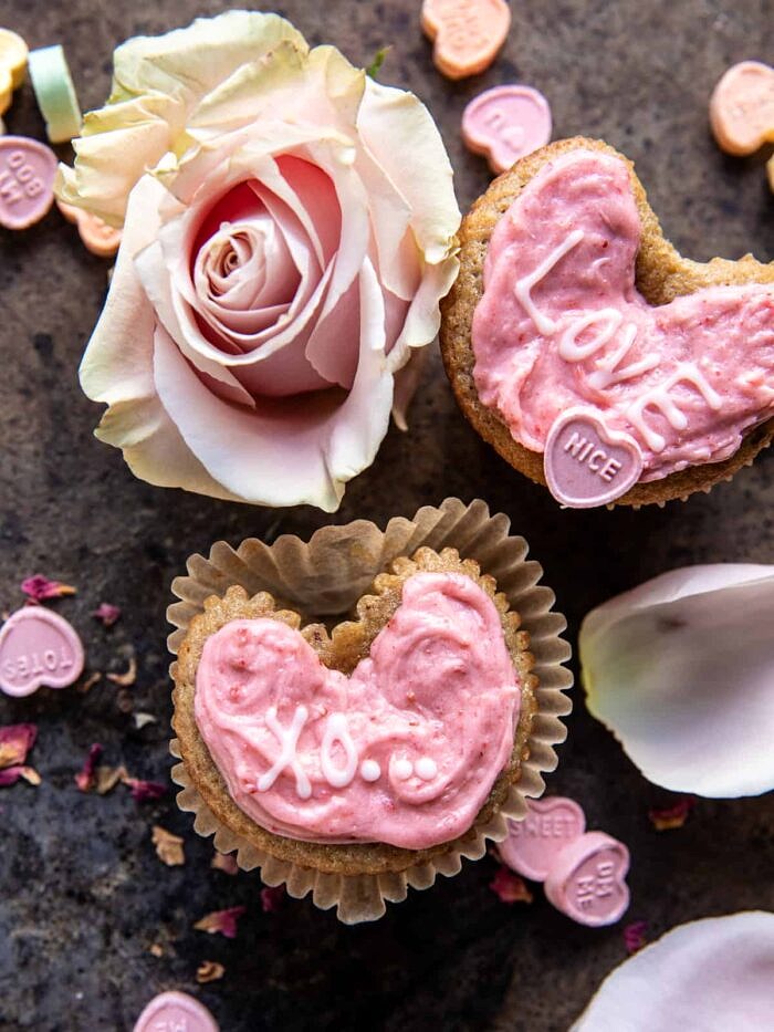 Nine Favorite Things | halfbakedharvest.com