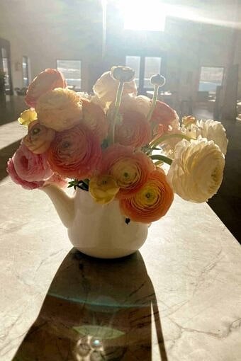 Nine Favorite Things | halfbakedharvest.com