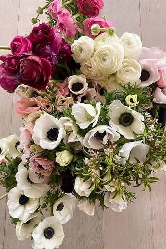 Nine Favorite Things | halfbakedharvest.com