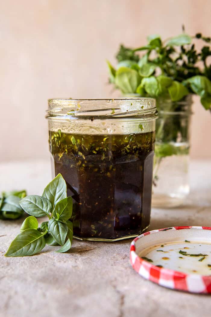 Picnic Style Brie and Prosciutto Sandwich | halfbakedharvest.com