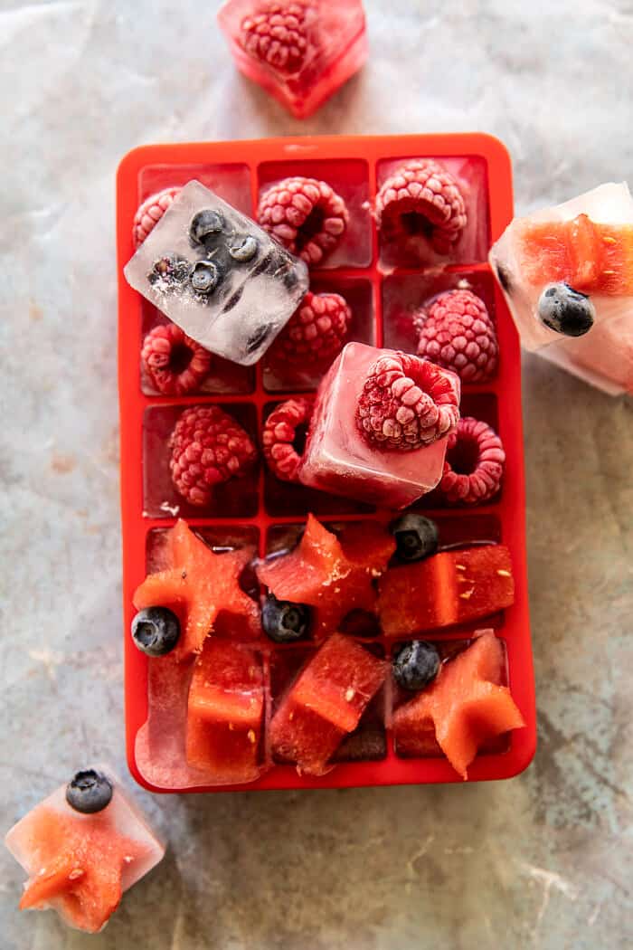 Firecracker Champagne Paloma | halfbakedharvest.com