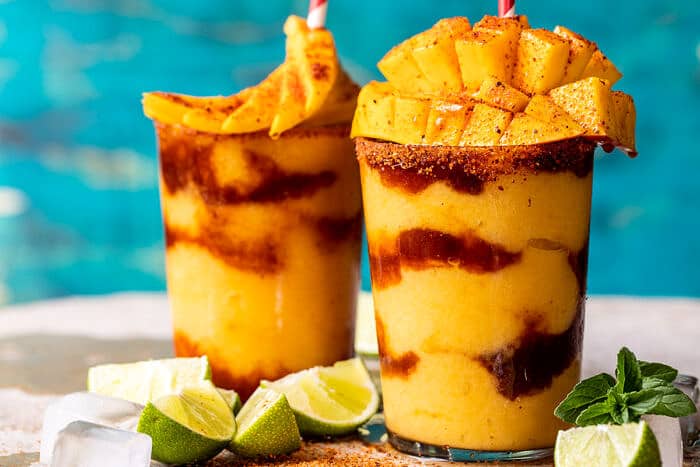 Mangonada | halfbakedharvest.com