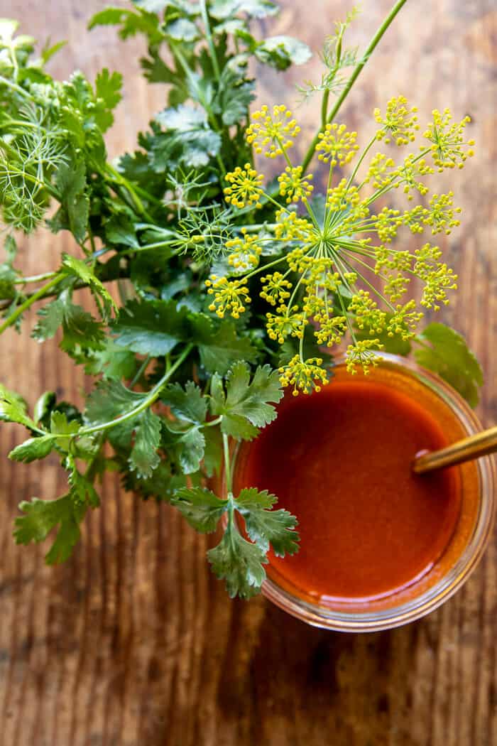 Cheesy Buffalo Chicken Strombolis | halfbakedharvest.com
