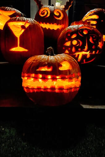 Nine Favorite Things | halfbakedharvest.com