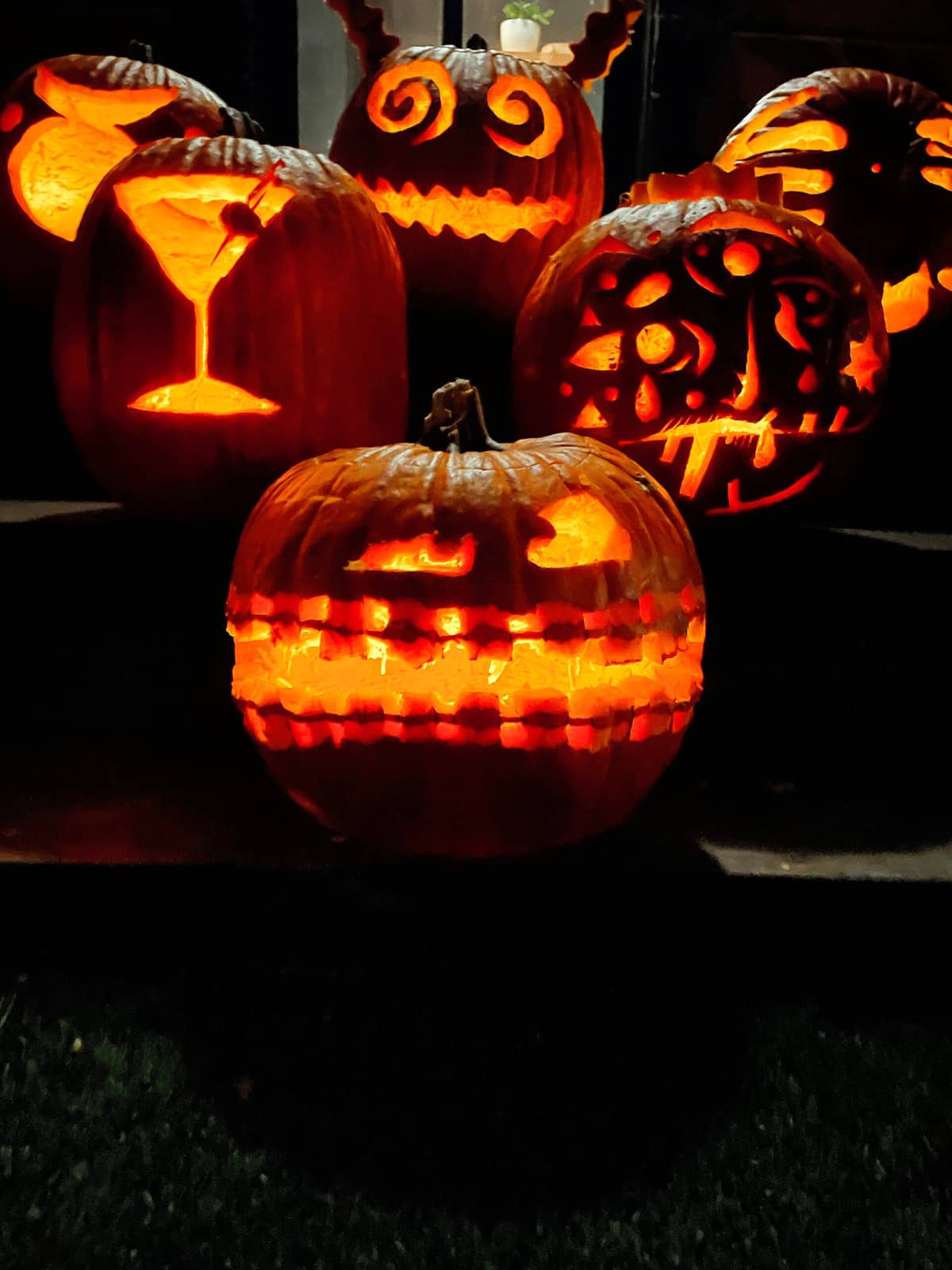 Nine Favorite Things | halfbakedharvest.com